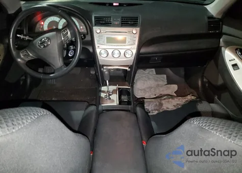 2008 Toyota Camry Ce z USA, uszkodzony, nr VIN 4T1BE46K48U749202